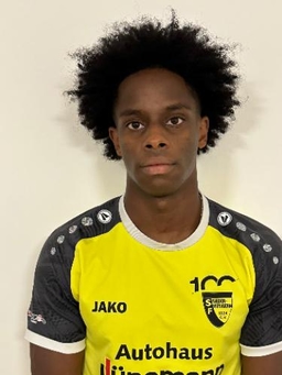 Avatar Bild für Marlon Anthony Williams JR