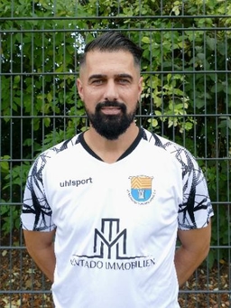 Avatar Bild für Ümit Karpuz