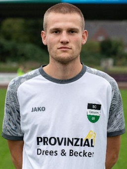 Avatar Bild für Linus Wolberg