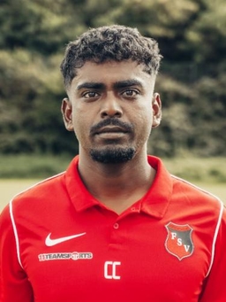 Avatar Bild für Chanujan Chandrapalan
