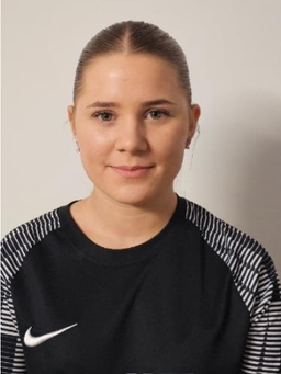 Avatar Bild für Paula Jansen