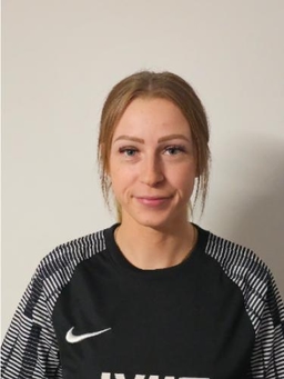 Avatar Bild für Nina Wedel
