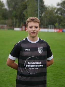Avatar Bild für Ben Pinneker
