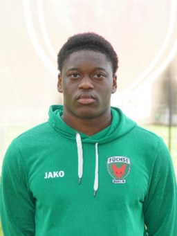 Avatar Bild für Christoph Adomako-Bonsu