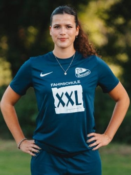 Avatar Bild für Emilia Sophie Böbs