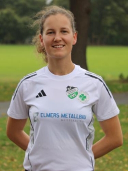 Avatar Bild für Kristin Höyns