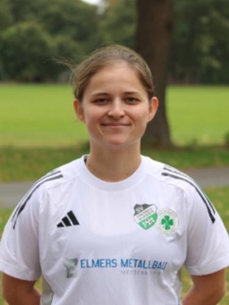 Avatar Bild für Louisa-Charlotte Casemir