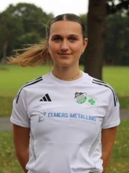 Avatar Bild für Nele Mehrkens