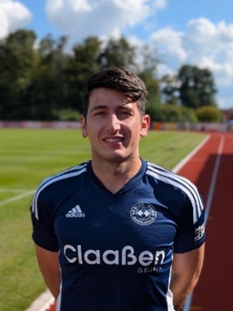 Avatar Bild für Halil Dumanoglu