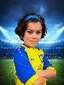 Avatar Bild