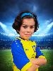 Avatar Bild