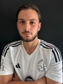 Avatar Bild für Emin Yagci