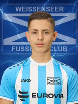 Avatar Bild für Jordan David