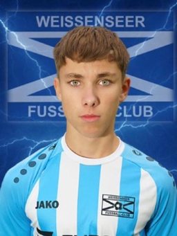 Avatar Bild für Tyrell Fuhrmann