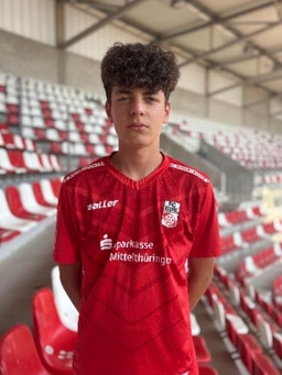 Avatar Bild für Benedikt Apel