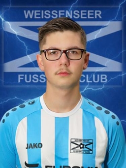 Avatar Bild für Julian Phillip Spinger