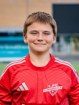 Avatar Bild für Oskar Bohlig