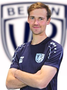 Avatar Bild für Frederik Anton Sehner