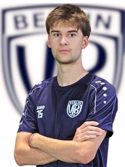Avatar Bild für Ari Pekka Westphal