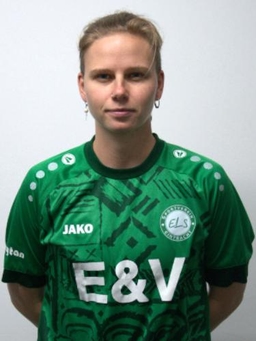Avatar Bild für Johanna Breitenbach