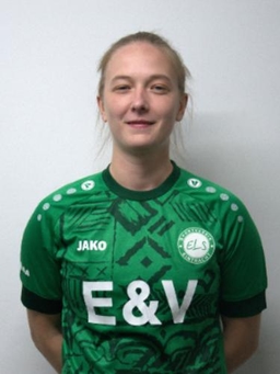 Avatar Bild für Kyra Leise
