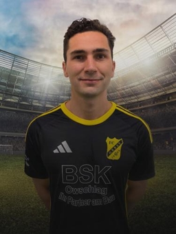 Avatar Bild für Patrick Willy Meggers