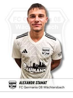 Avatar Bild für Alexandr Stamat