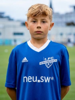 Avatar Bild für Paul Ahrens
