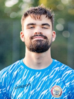 Avatar Bild für Moritz Kühnlein