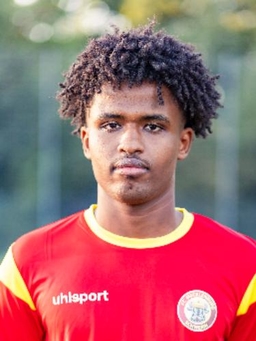 Avatar Bild für Ahmed Abdkadir