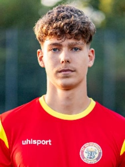 Avatar Bild für Anton Klähn