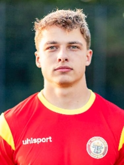 Avatar Bild für Anton Prahl