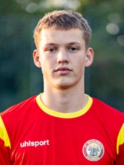 Avatar Bild für Fynn Luca Schmidt