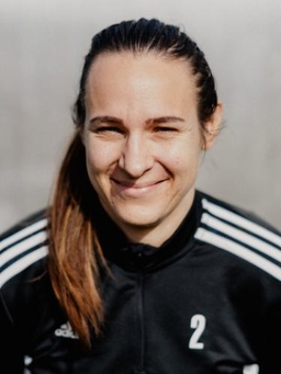 Avatar Bild für Nina Kobelt