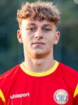 Avatar Bild für Jonas Greßmann