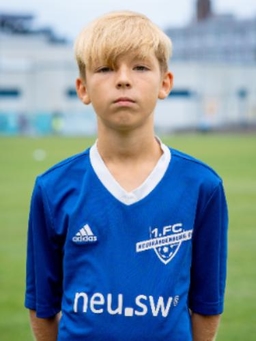 Avatar Bild für Sammy Jesch