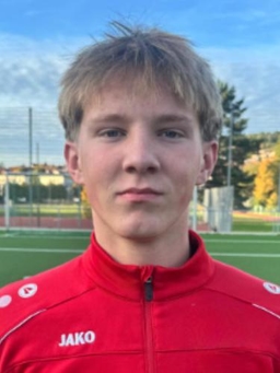 Avatar Bild für Moritz Weiß