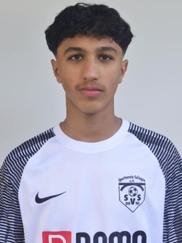 Avatar Bild für Benjamin Alizada