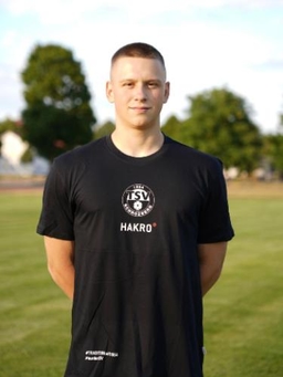 Avatar Bild für Silas Zelmer