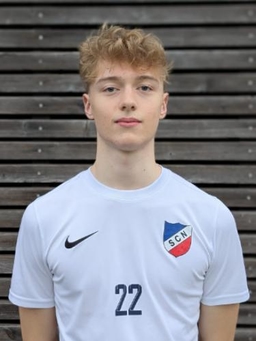 Avatar Bild für Jonas Emanuel Thilo