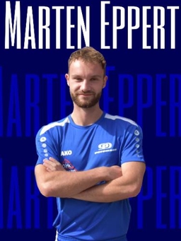 Avatar Bild für Marten Eppert