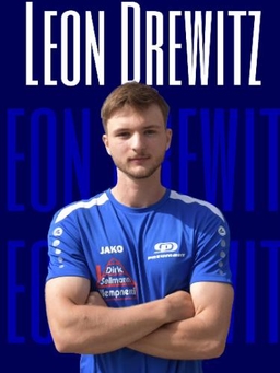 Avatar Bild für Leon Drewitz