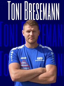 Avatar Bild für Toni Bresemann
