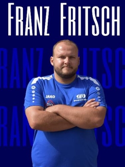 Avatar Bild für Franz Karg