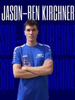 Avatar Bild für Jason-Ben Kirchner