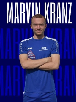 Avatar Bild für Marvin Kranz
