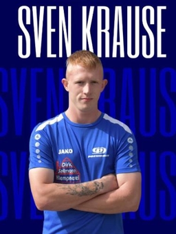 Avatar Bild für Sven Krause