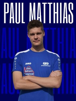 Avatar Bild für Paul Matthias
