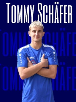 Avatar Bild für Tommy Schäfer