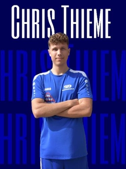 Avatar Bild für Chris Thieme